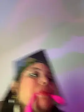 PrincessLauren420 online show from March 26, 2:50 am