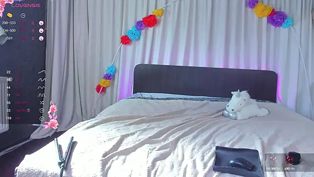 JesikaLooove online show from March 13, 11:19 am