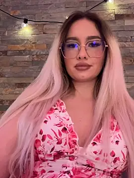 mollyxxx online show from February 23, 1:30 pm