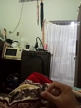 Edsondsos online show from April 13, 12:27 am