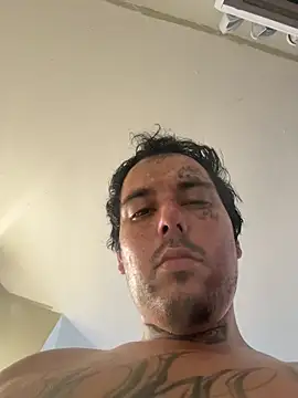 Snapshot of cesloer chatting on March 5, 12:06 am cesloer online show from March 5, 12:06 am