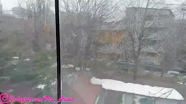 Miss Ariana  online show from February 28, 7:20 am