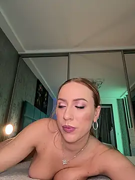 RockQueen A online show from December 2, 4:51 am