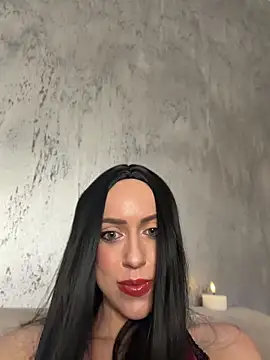Snapshot of RockQueen_A chatting on May 20, 3:34 am RockQueen A online show from May 20, 3:34 am