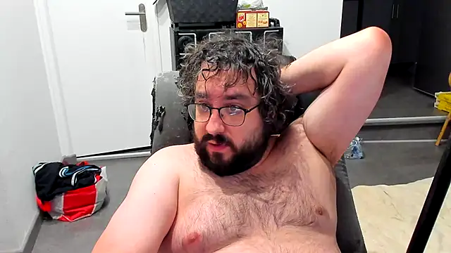 bears549a online show from December 19, 12:13 am