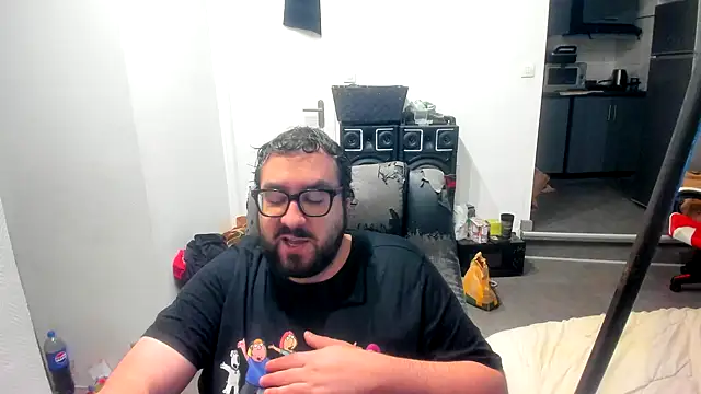 bears549a online show from November 10, 4:00 am