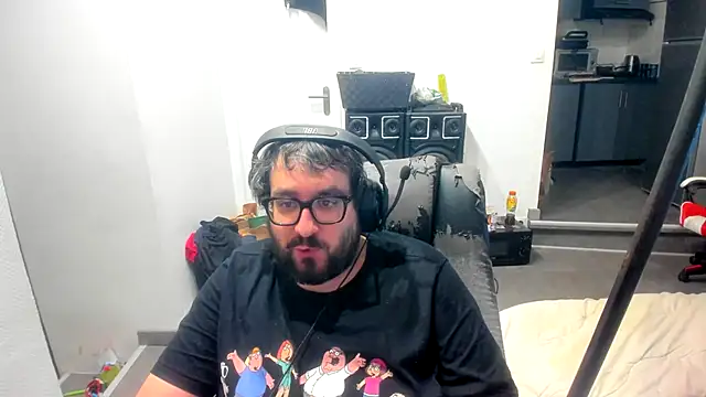 bears549a online show from November 21, 5:33 pm