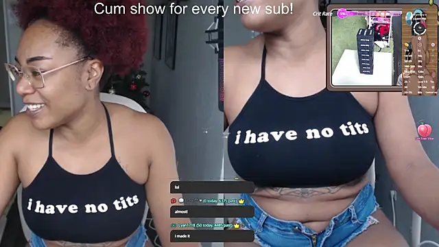 Cheybaaee online show from January 4, 8:16 pm