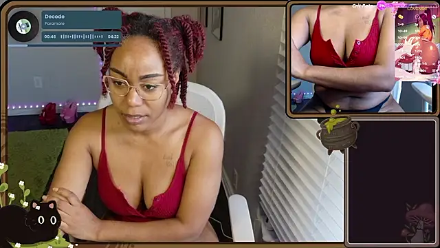 Cheybaaee online show from March 19, 5:17 pm