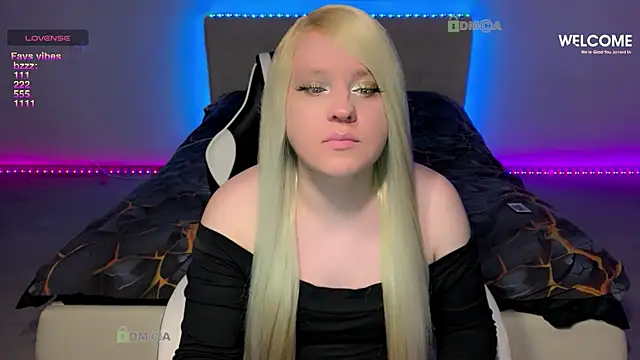 camsmiley online show from January 17, 8:34 pm