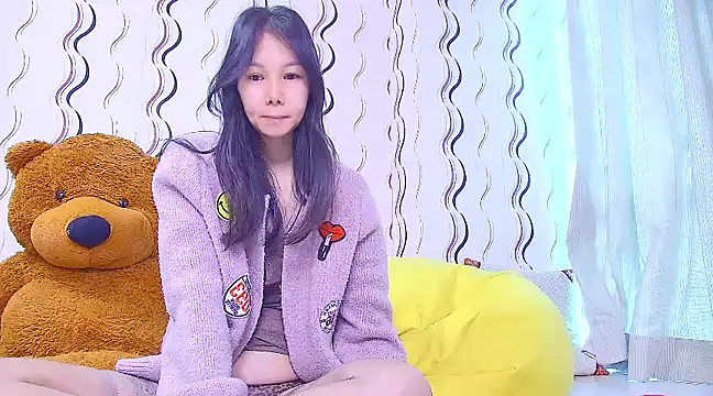 Asiannina online show from February 27, 2:53 am