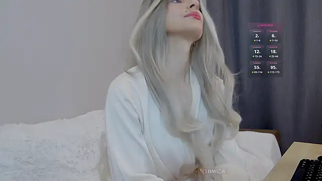 Goddessex online show from February 5, 3:34 am