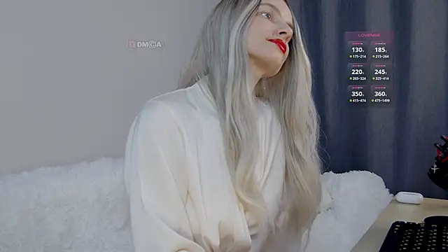 Goddessex online show from February 14, 2:23 pm