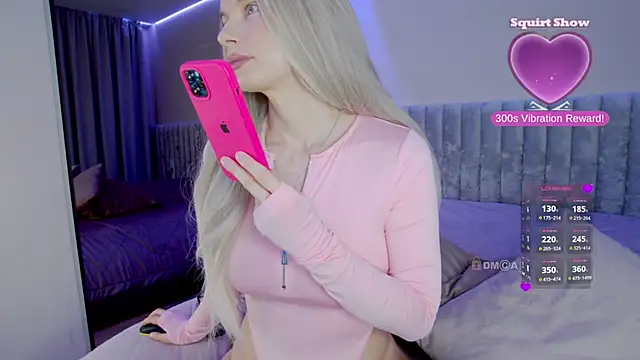 Goddessex online show from October 22, 4:35 am