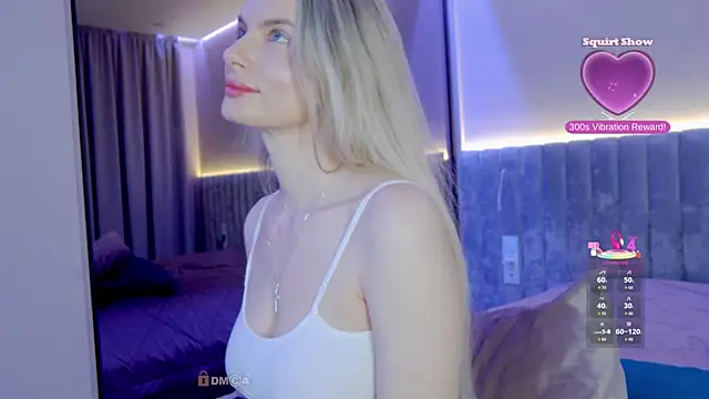 Goddessex online show from April 24, 2:58 am