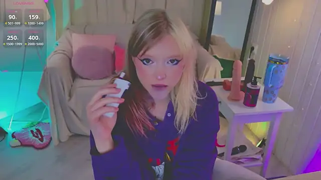 Crazy Wine online show from April 21, 10:12 pm