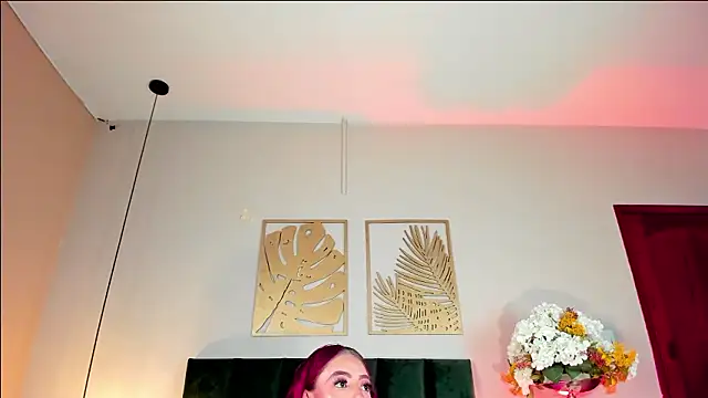 JupiteFox online show from March 14, 1:12 am