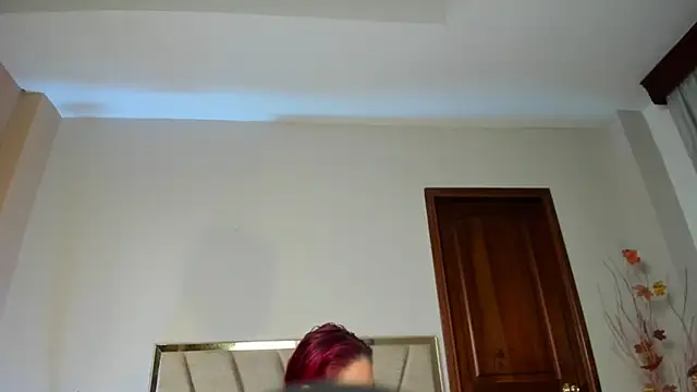 JupiteFox online show from April 22, 12:57 am