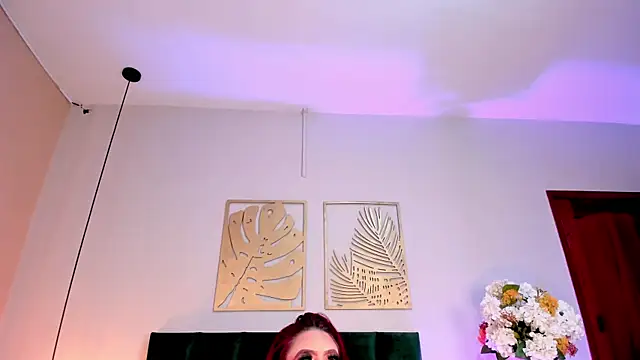 JupiteFox online show from April 24, 12:57 am