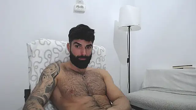 Verycutex online show from February 25, 3:27 pm