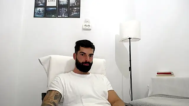 Verycutex online show from October 17, 5:32 am