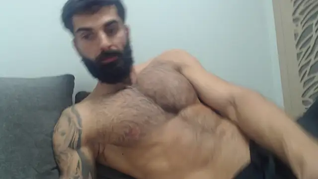 Verycutex online show from November 17, 9:20 pm