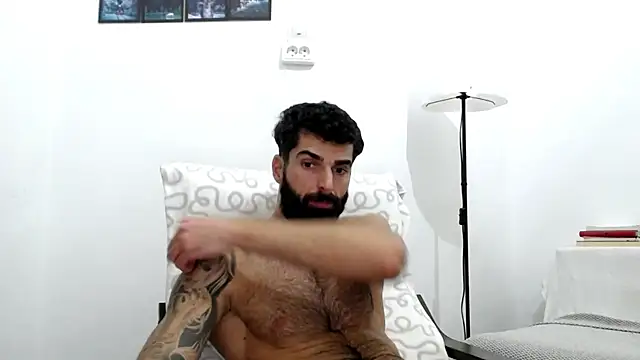 Verycutex online show from December 3, 12:47 pm