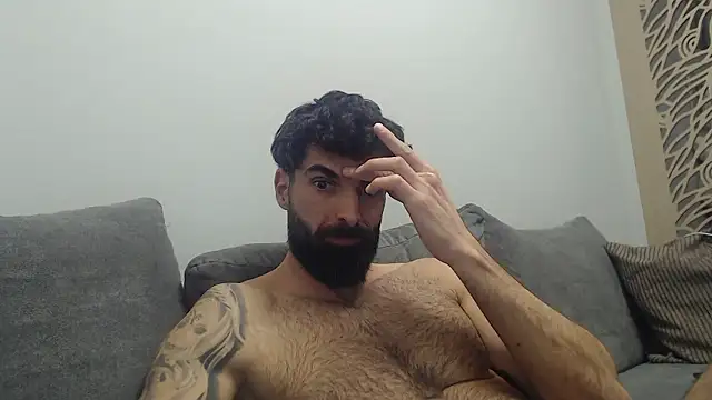 Verycutex online show from February 12, 8:04 pm