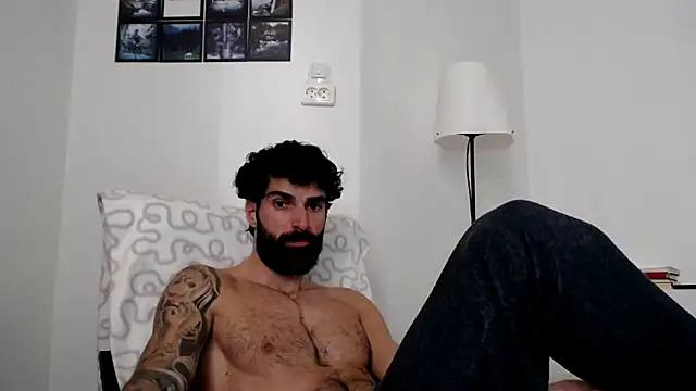 Verycutex online show from March 20, 10:31 am