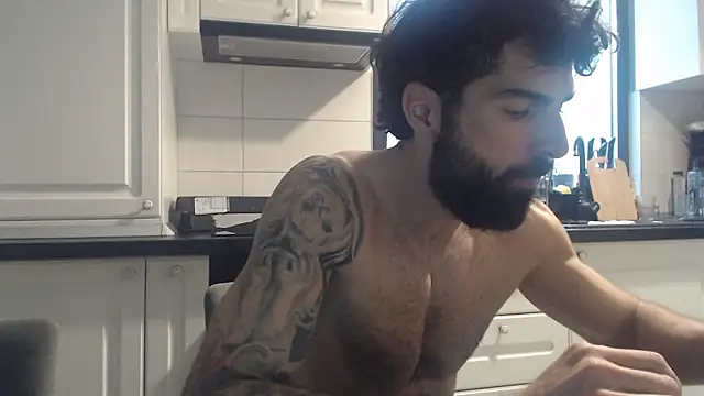 Verycutex online show from March 23, 6:50 am