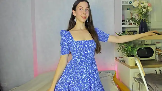 Snapshot of Teresa_Hardly chatting on November 16, 8:25 pm Teresa Hardly online show from November 16, 8:25 pm