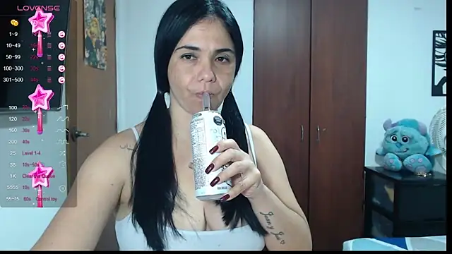 Snapshot of selena_ferri chatting on January 3, 3:16 am selena ferri online show from January 3, 3:16 am