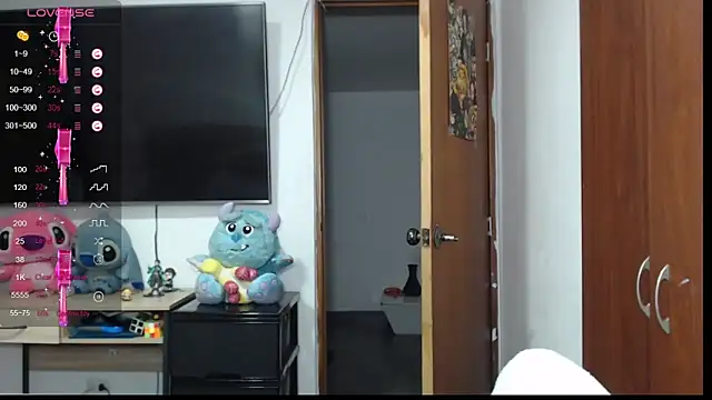 Snapshot of selena_ferri chatting on January 8, 1:32 am selena ferri online show from January 8, 1:32 am