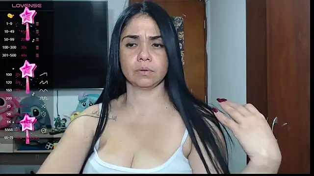 Snapshot of selena_ferri chatting on January 11, 1:37 am selena ferri online show from January 11, 1:37 am