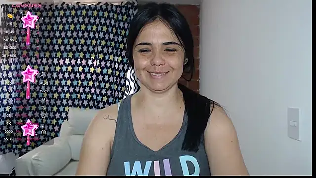 Snapshot of selena_ferri chatting on January 12, 10:33 pm selena ferri online show from January 12, 10:33 pm