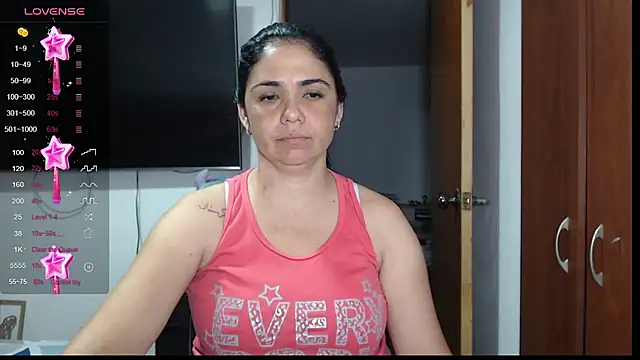 Snapshot of selena_ferri chatting on February 13, 3:07 am selena ferri online show from February 13, 3:07 am