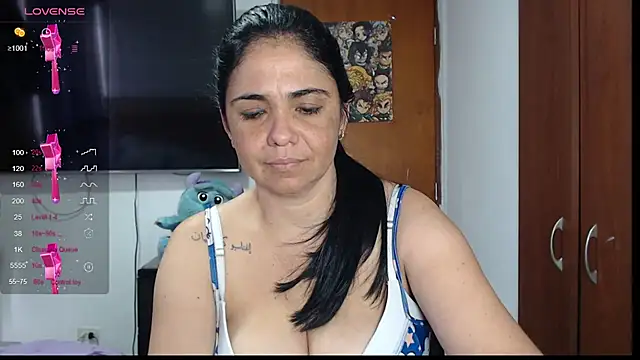 Snapshot of selena_ferri chatting on February 13, 7:42 pm selena ferri online show from February 13, 7:42 pm