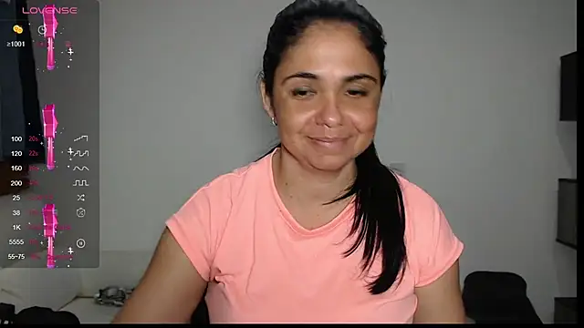 Snapshot of selena_ferri chatting on February 16, 2:31 am selena ferri online show from February 16, 2:31 am