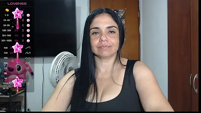 Snapshot of selena_ferri chatting on February 25, 1:41 am selena ferri online show from February 25, 1:41 am