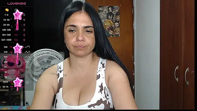 Snapshot of selena_ferri chatting on February 28, 2:42 am selena ferri online show from February 28, 2:42 am