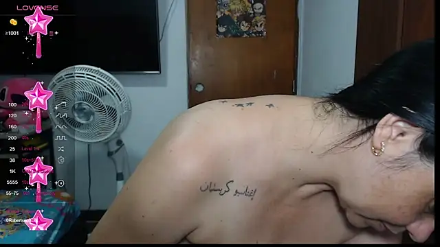 Snapshot of selena_ferri chatting on March 1, 5:20 am selena ferri online show from March 1, 5:20 am