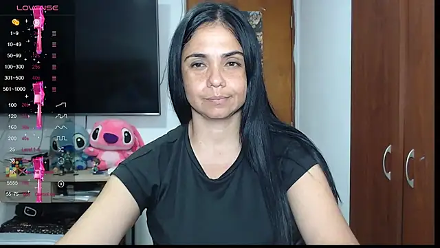 Snapshot of selena_ferri chatting on March 2, 1:58 am selena ferri online show from March 2, 1:58 am