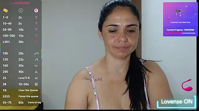 Snapshot of selena_ferri chatting on September 13, 1:27 am selena ferri online show from September 13, 1:27 am