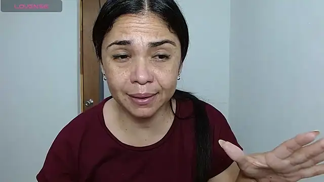 selena ferri online show from March 26, 10:48 pm