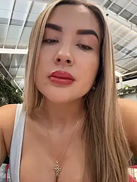 Snapshot of Alexa_seexy1 chatting on March 23, 12:25 am Alexa seexy1 online show from March 23, 12:25 am