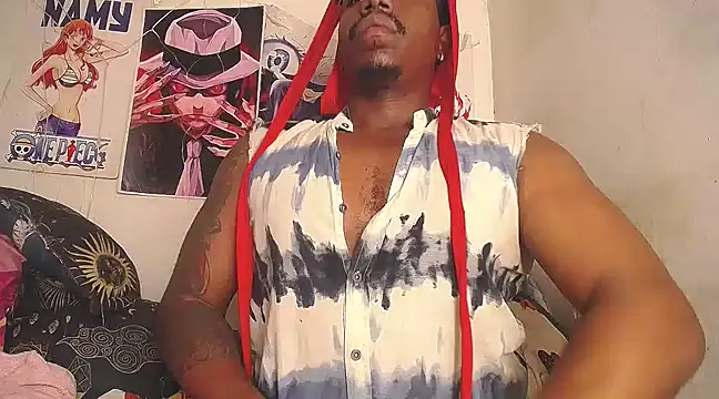 BlackRunning online show from February 23, 5:45 am