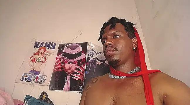 BlackRunning online show from February 25, 7:36 pm