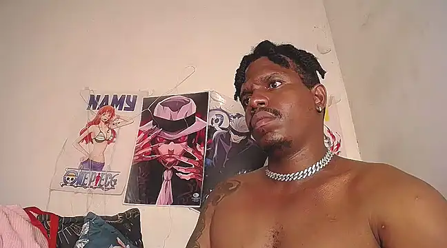 BlackRunning online show from February 26, 4:47 am