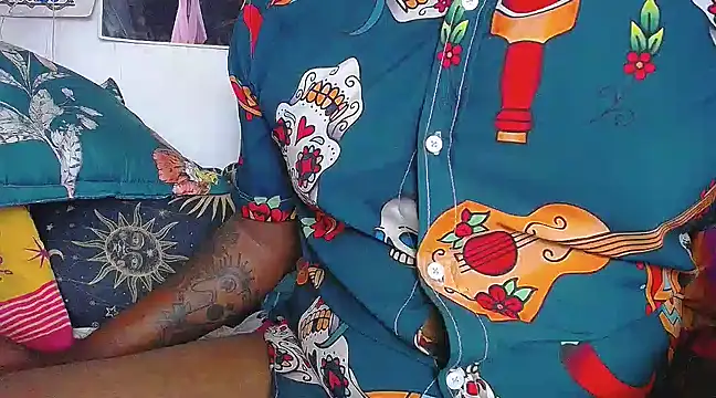 BlackRunning online show from March 9, 8:07 am