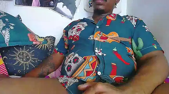 BlackRunning online show from March 9, 5:17 pm